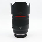 Canon RF 50mm f/1.2 L USM used