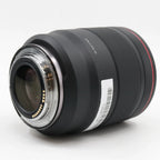 Canon RF 50mm f/1.2 L USM used