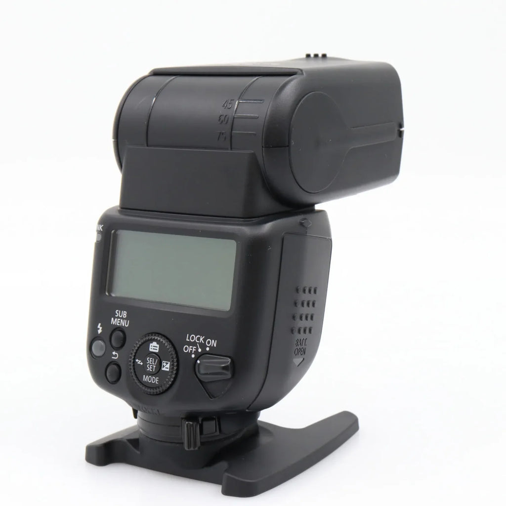 Canon Speedlite EL-10 gebraucht