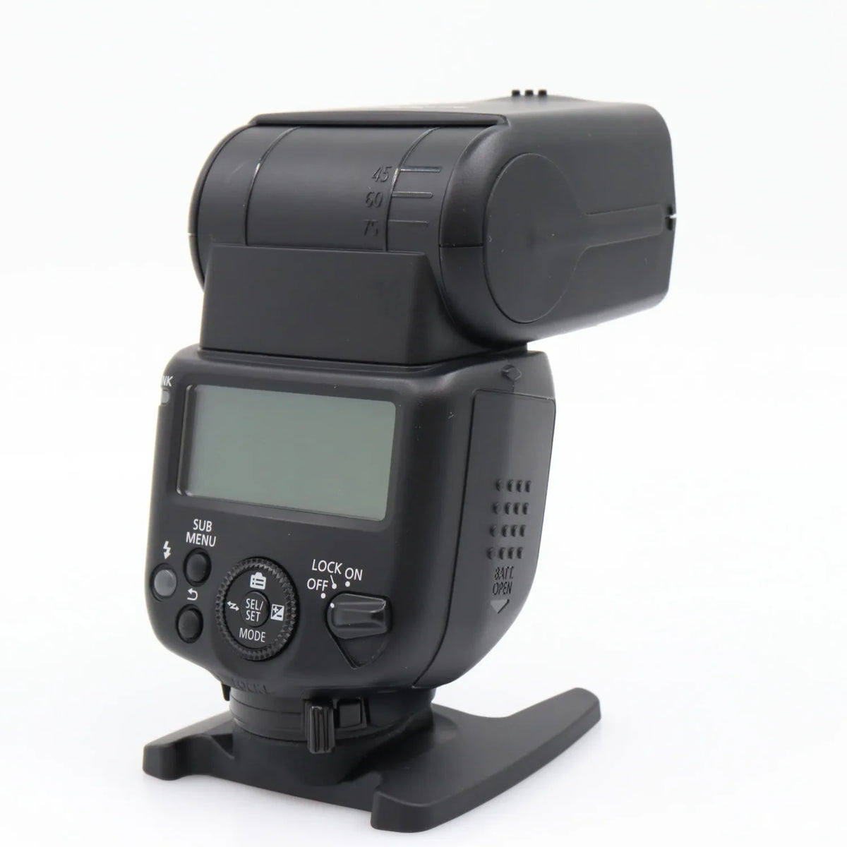 Canon Speedlite EL-10 gebraucht