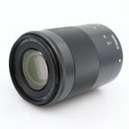 Canon EF-M 55-200mm f/4.5-6.3 IS STM used
