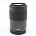 Canon EF-M 55-200mm f/4.5-6.3 IS STM used
