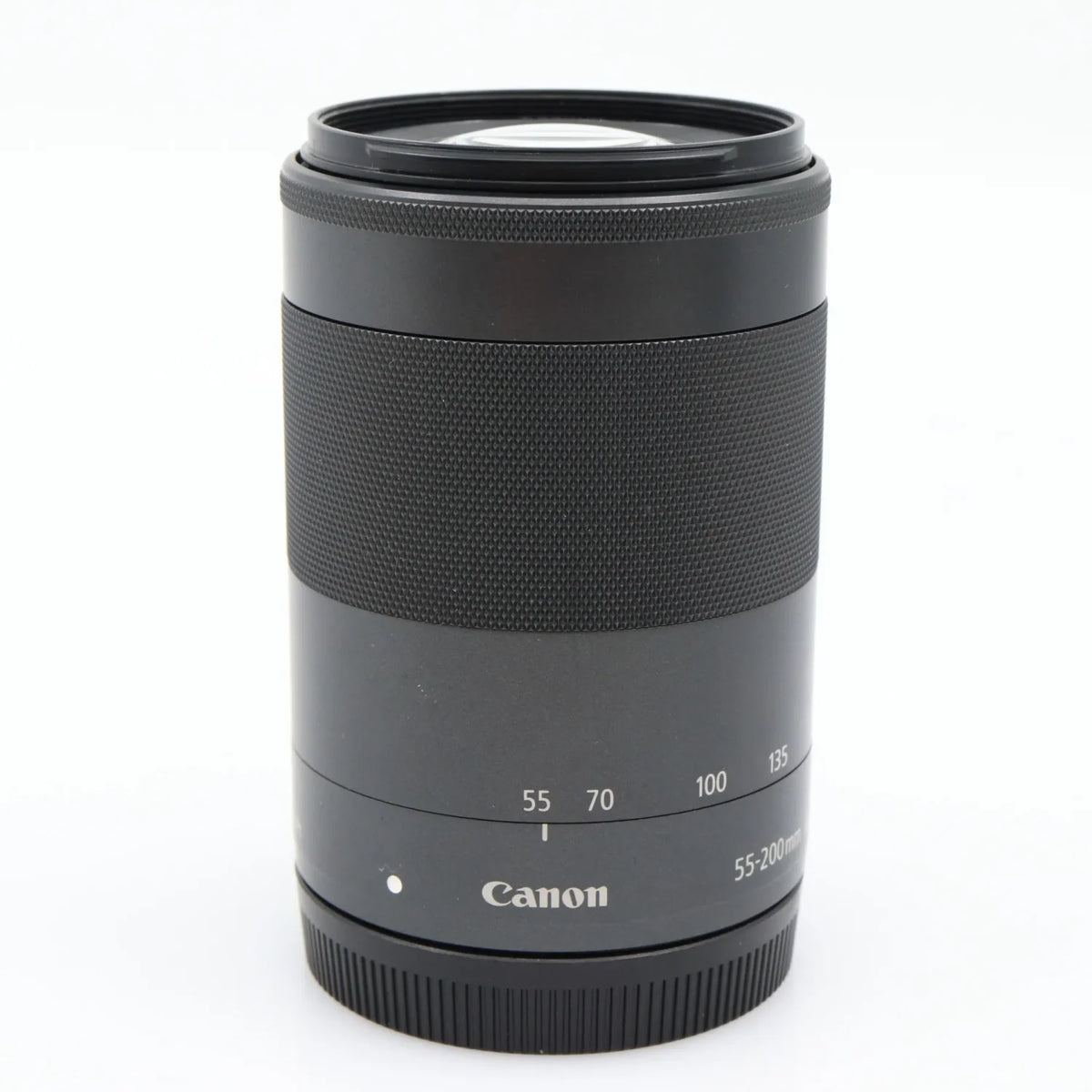 Canon EF-M 55-200mm f/4.5-6.3 IS STM used