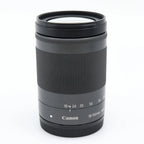 Canon EF-M 18-150mm f/3.5-6.3 IS STM tweedehands
