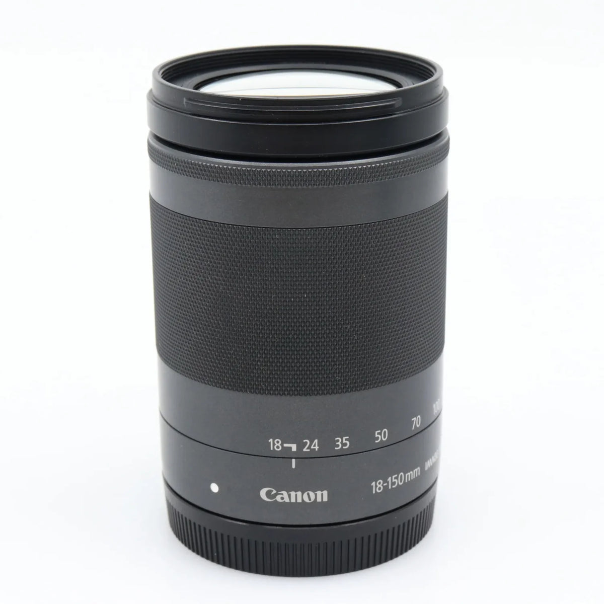 Canon EF-M 18-150mm f/3.5-6.3 IS STM tweedehands