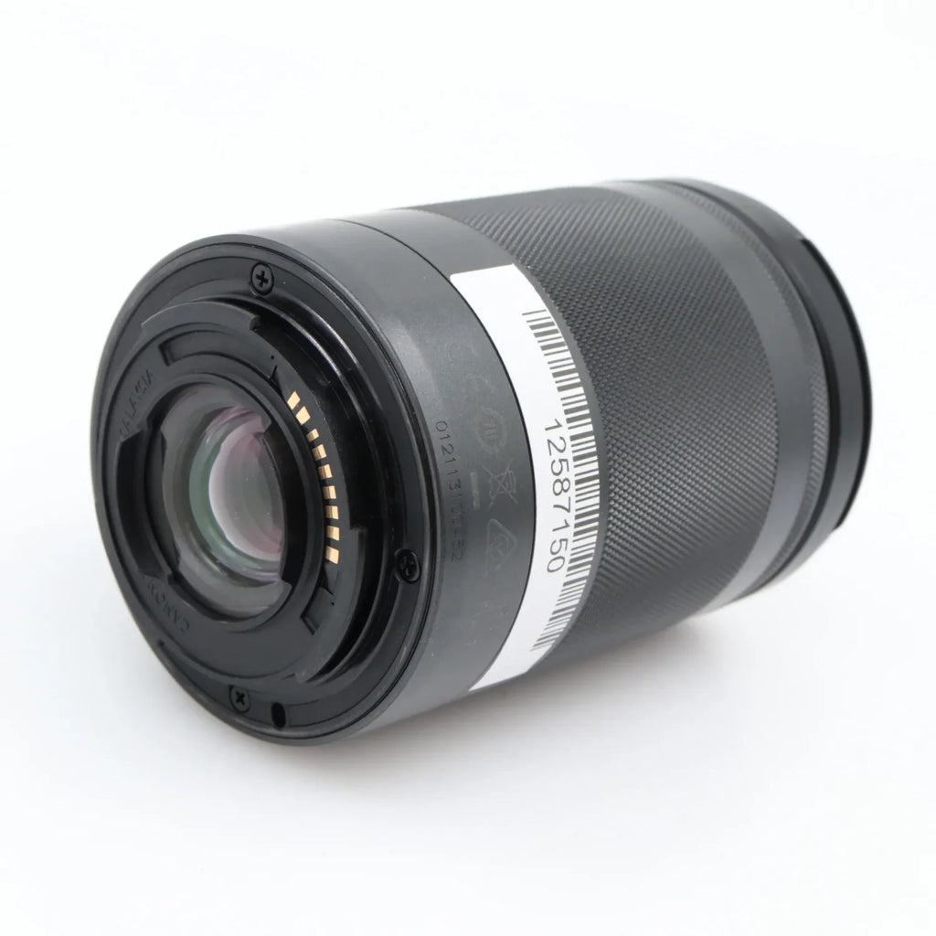 Canon EF-M 18-150mm f/3.5-6.3 IS STM tweedehands