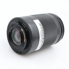 Canon EF-M 18-150mm f/3.5-6.3 IS STM tweedehands