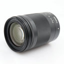 Canon EF-M 18-150mm f/3.5-6.3 IS STM tweedehands
