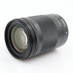 Canon EF-M 18-150mm f/3.5-6.3 IS STM tweedehands