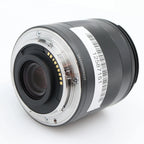 Canon EF-M 11-22mm f/4-5.6 IS STM tweedehands