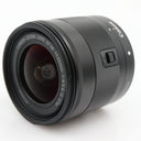Canon EF-M 11-22mm f/4-5.6 IS STM tweedehands