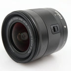 Canon EF-M 11-22mm f/4-5.6 IS STM tweedehands
