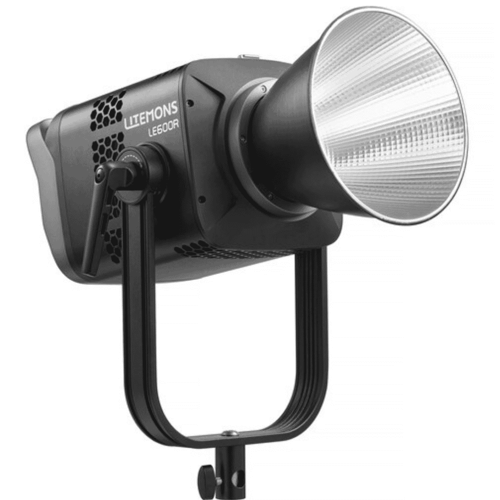 Godox Litemons LE600R Full-color LED Light - Black