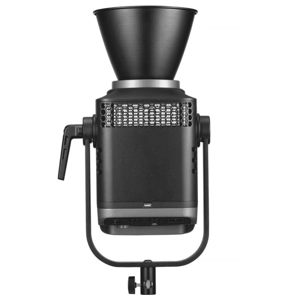 Godox Litemons LE600R Full-color LED Light - Black