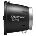 Godox MGR45 Reflector 45° G-Mount para KNOWLED MG6K