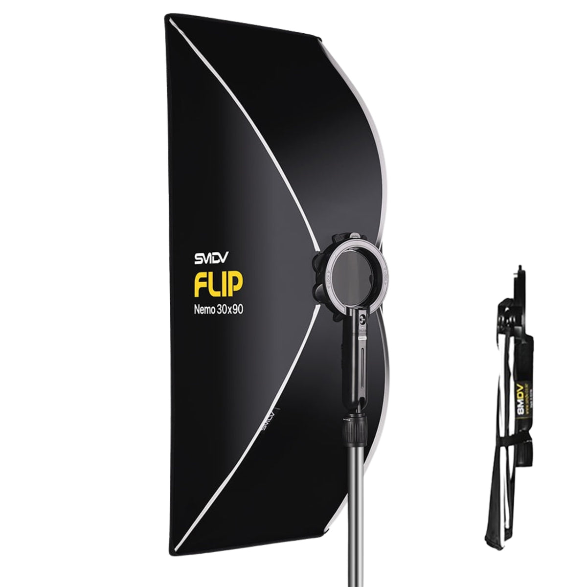 SMDV Speedbox Flip Nemo 30x90