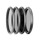 Urth 55mm Essentials Filtro Kit Pro (UV, CPL, ND8, ND1000)