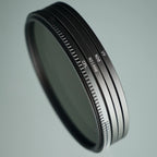 Urth 55mm Essentials Filtro Kit Pro (UV, CPL, ND8, ND1000)