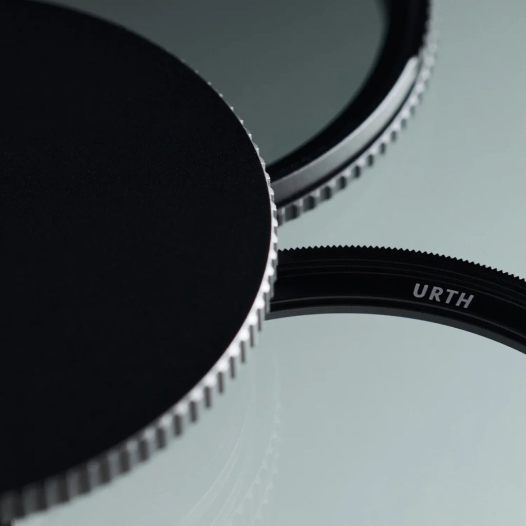 Urth 55mm Essentials Filtro Kit Pro (UV, CPL, ND8, ND1000)