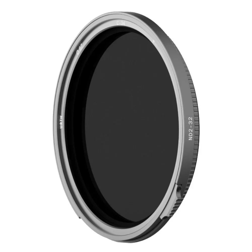 Urth 77mm Magnetic Variable ND2-32 Pro (1-5 Stops)