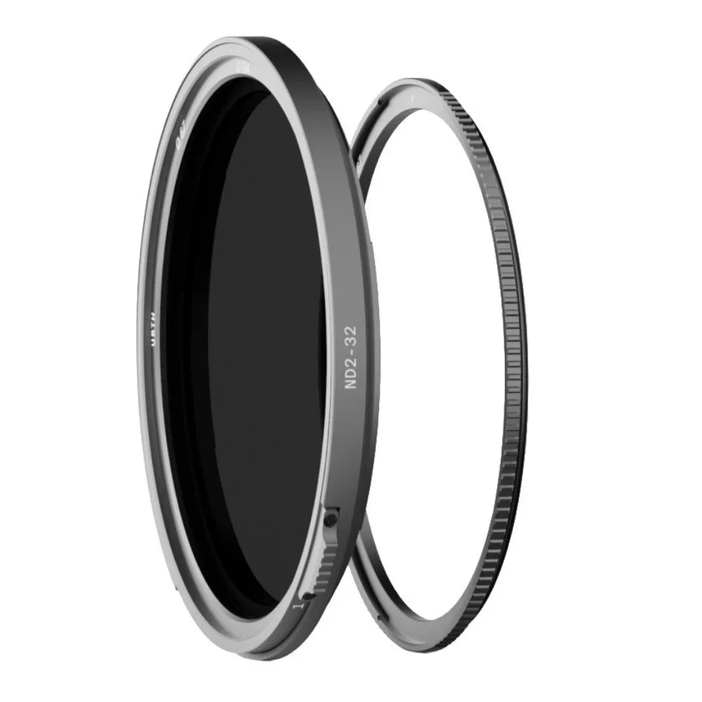 Urth 77mm Magnetic Variable ND2-32 Pro (1-5 Stops)