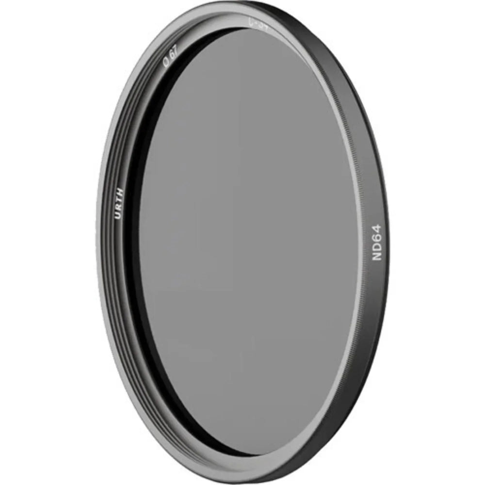 Urth 95mm ND64 (6 Stop) Objetivo Filtro Pro