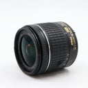 Nikon AF-P 18-55mm f/3.5-5.6G DX VR occasion