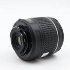 Nikon AF-P 18-55mm f/3.5-5.6G DX VR occasion