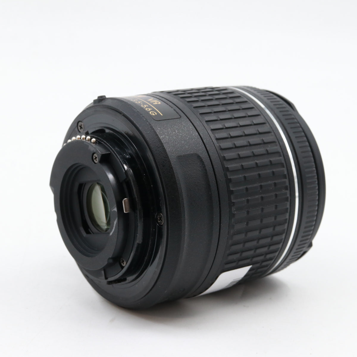 Nikon AF-P 18-55mm f/3.5-5.6G DX VR occasion