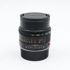 Leica 11141 APO-Summicron-M 50mm F/2 ASPH. tweedehands