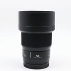 Panasonic Lumix S 50mm f/1.8 L-mount used