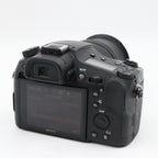 Sony Cybershot DSC-RX10 IV gebraucht