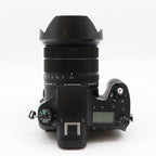 Sony Cybershot DSC-RX10 IV gebraucht