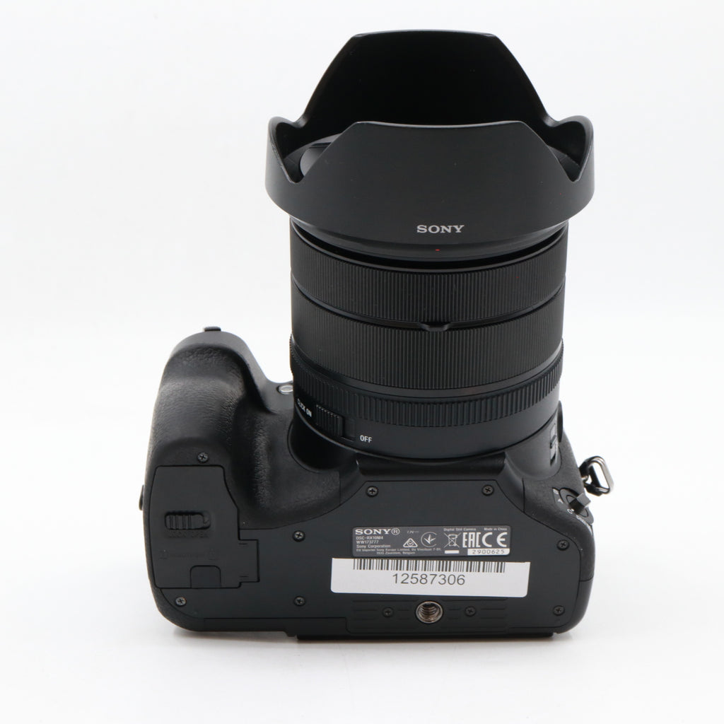 Sony Cybershot DSC-RX10 IV gebraucht