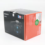 Sony Cybershot DSC-RX10 IV gebraucht