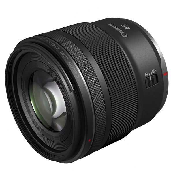 Canon EOS R6 II + RF 45mm f/1.2 STM