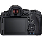 Canon EOS R6 II + RF 45mm f/1.2 STM