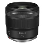 Canon EOS R6 II + RF 45mm f/1.2 STM