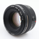 Canon EF 50mm f/1.4 USM tweedehands