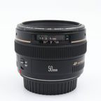 Canon EF 50mm f/1.4 USM tweedehands