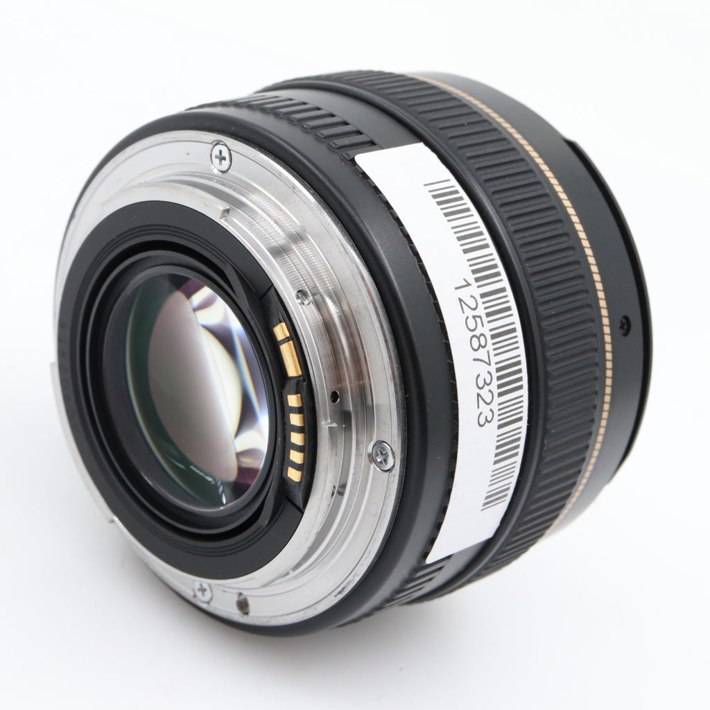 Canon EF 50mm f/1.4 USM tweedehands