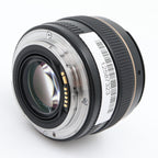 Canon EF 50mm f/1.4 USM tweedehands