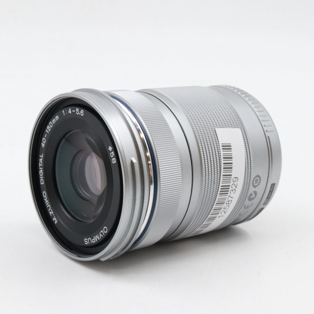 Olympus M.Zuiko Digital ED 40-150mm f/4-5.6 R tweedehands