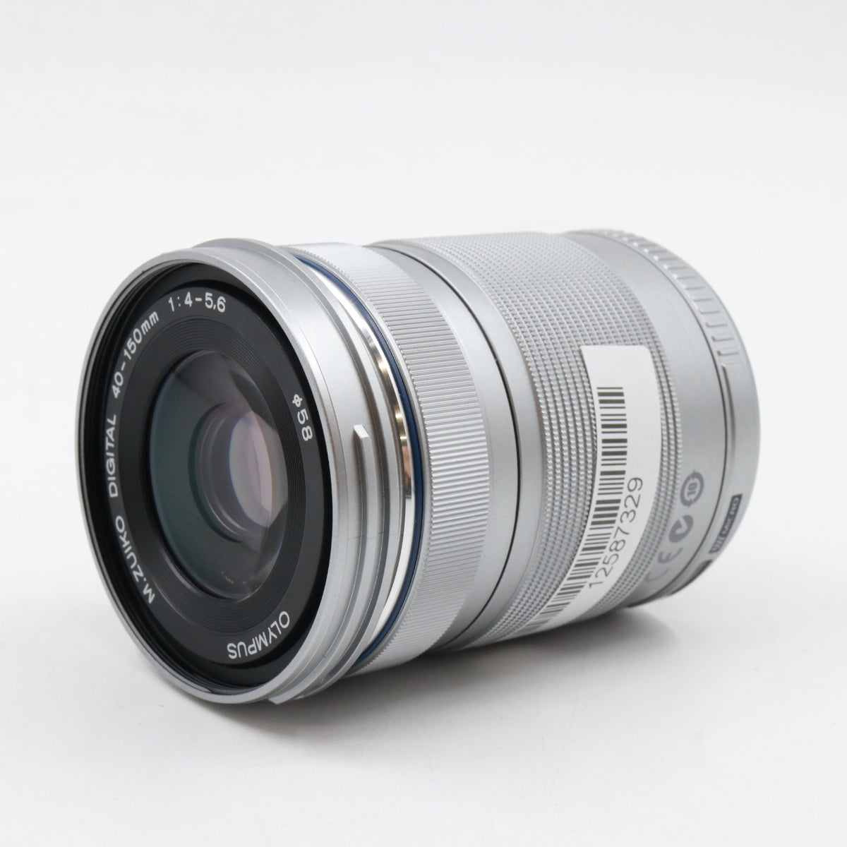 Olympus M.Zuiko Digital ED 40-150mm f/4-5.6 R tweedehands