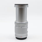 Olympus M.Zuiko Digital ED 40-150mm f/4-5.6 R tweedehands