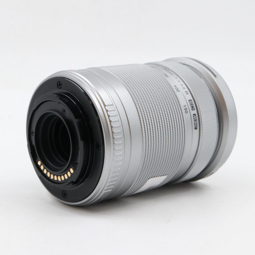 Olympus M.Zuiko Digital ED 40-150mm f/4-5.6 R tweedehands