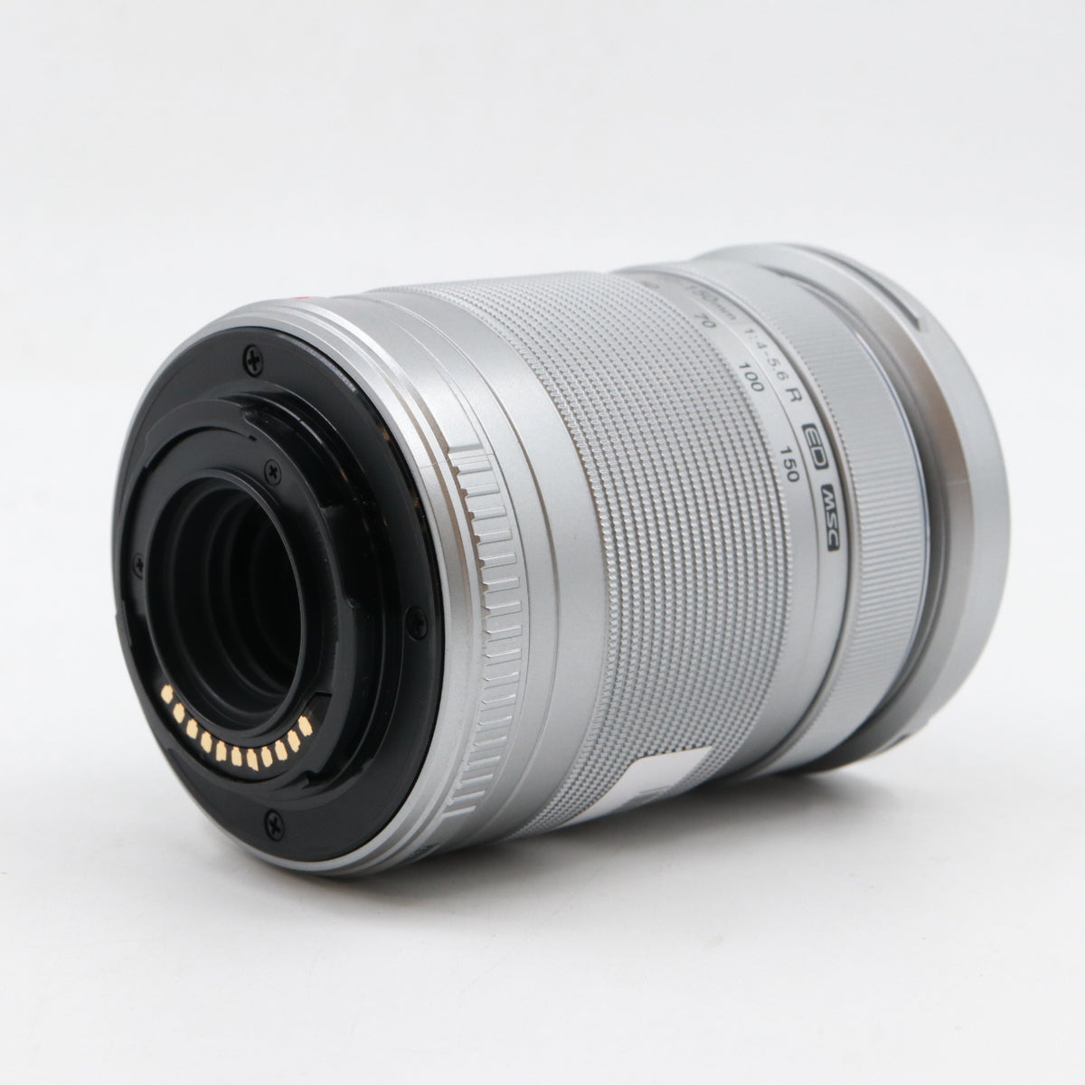 Olympus M.Zuiko Digital ED 40-150mm f/4-5.6 R tweedehands