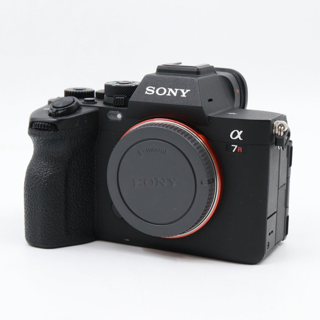 Sony A7R V boîtier occasion
