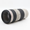 Canon EF 70-200mm F/4 L IS USM tweedehands