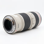 Canon EF 70-200mm F/4 L IS USM tweedehands